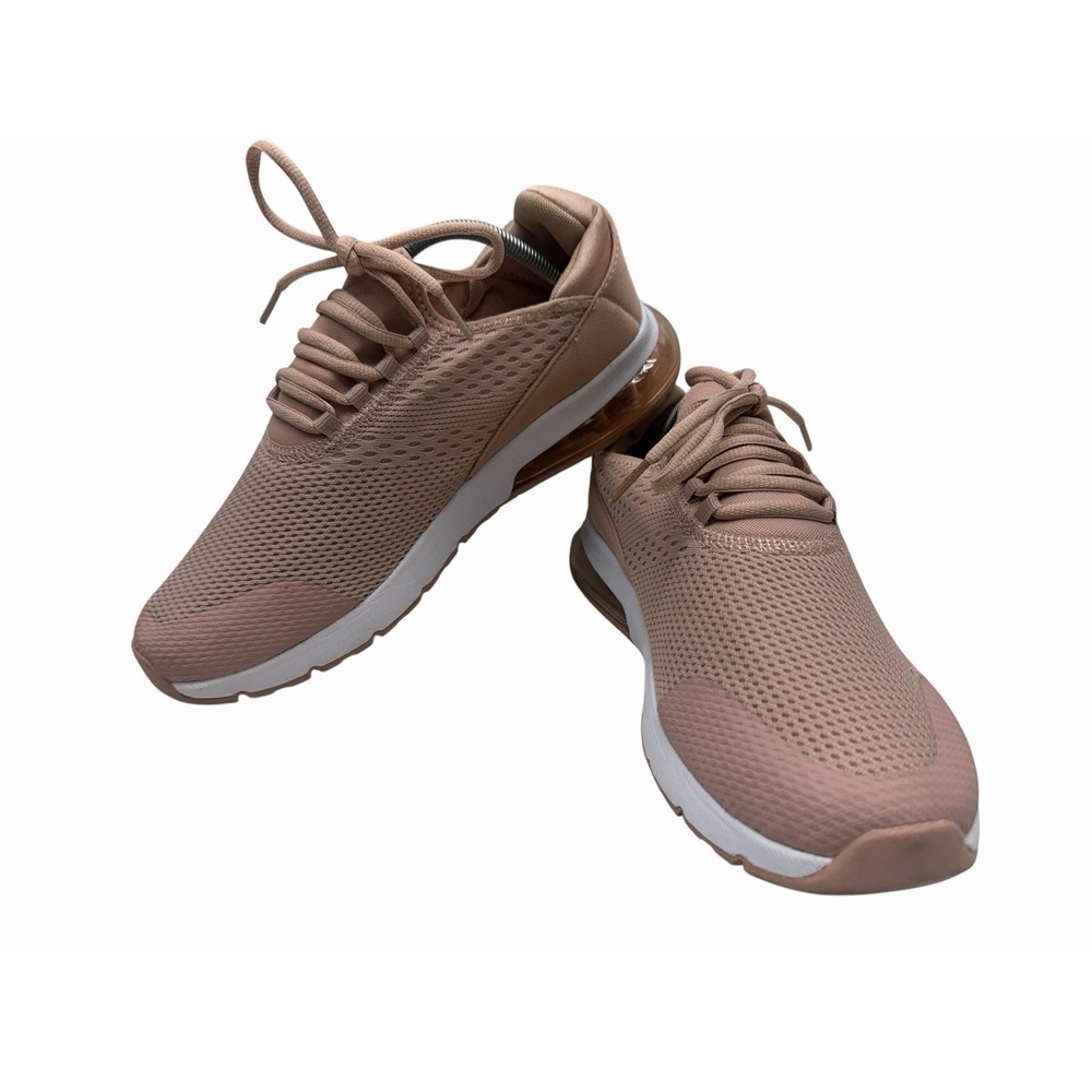 Avia O2Air Women's Athletic Walking Running Shoes Blush Pink Size 11